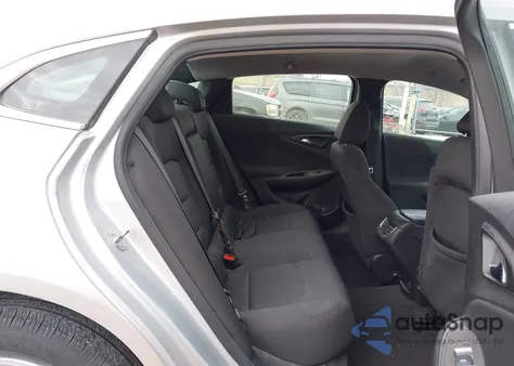 2020 Chevrolet Malibu Fwd Lt z USA, uszkodzony, nr VIN 1G1ZD5ST8LF036738